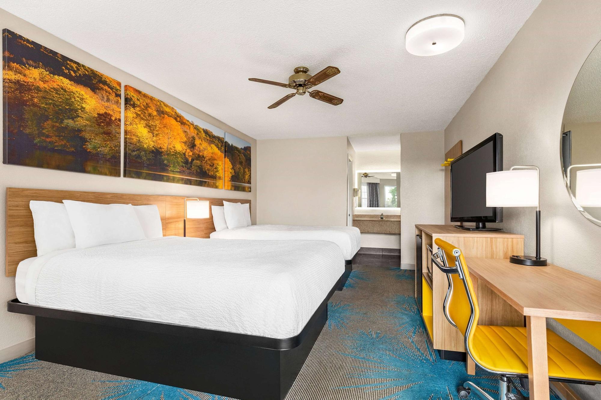 Days Inn By Wyndham Demopolis Dış mekan fotoğraf