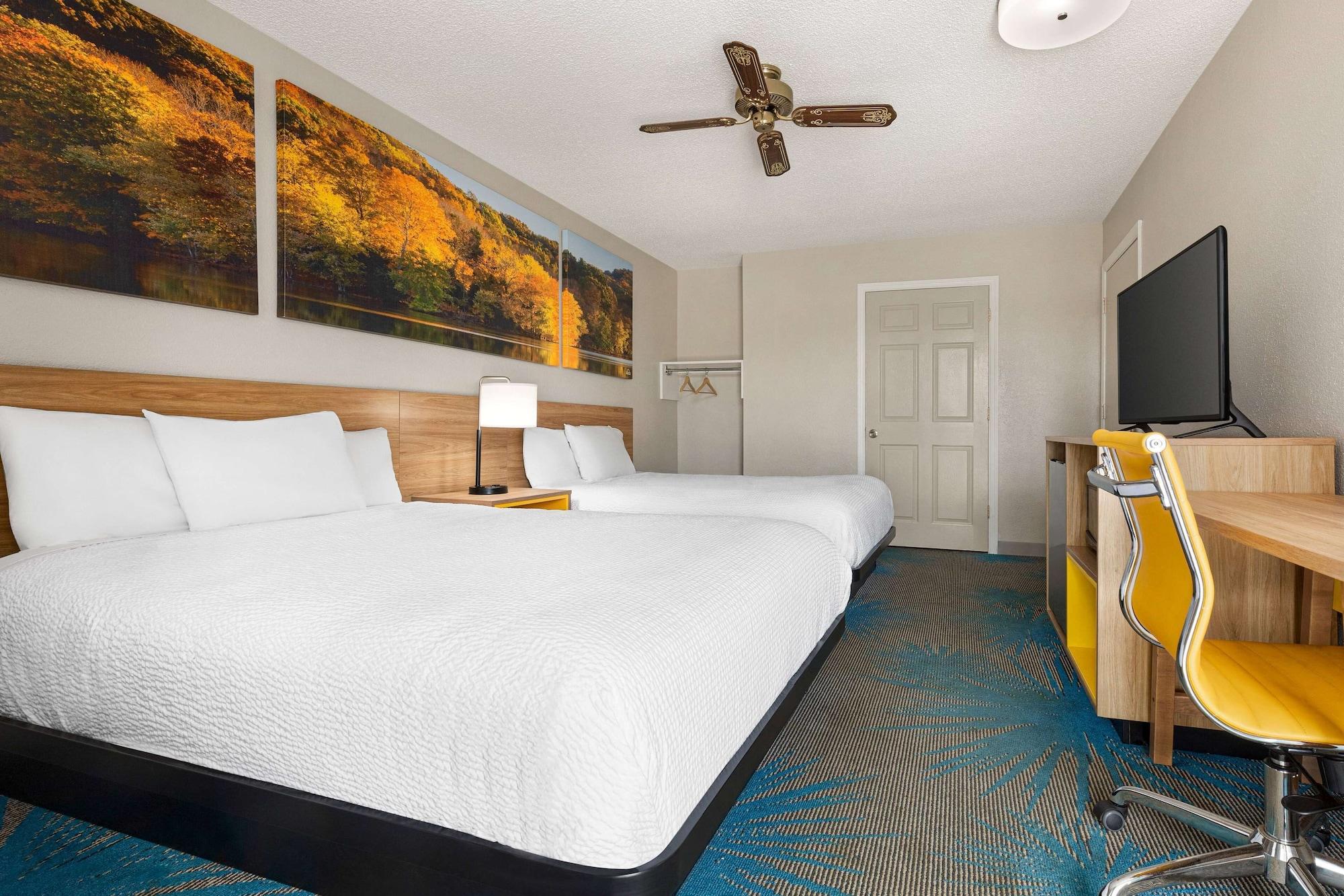 Days Inn By Wyndham Demopolis Dış mekan fotoğraf